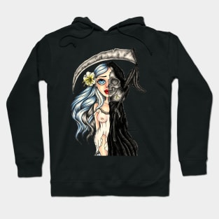 Death Hoodie